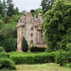 Castle Leod - Strathpeffer, Scotland