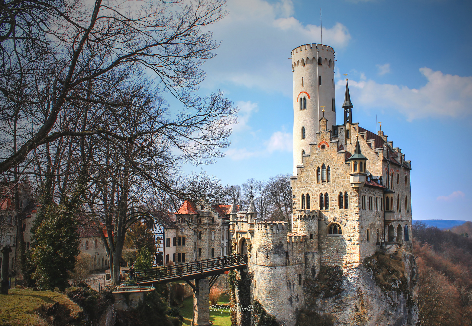 Castle Lichtenstein (Germany)