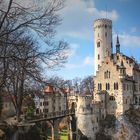 Castle Lichtenstein (Germany)