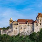 Castle Liechtenstein