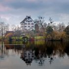 Castle Mauensee