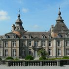 Castle Modave (Belgium)