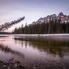 castle mountain