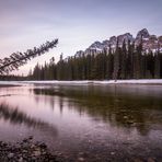 castle mountain