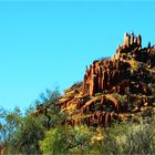 *** Castle Mountain ***