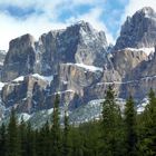 Castle Mountain