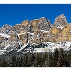 Castle Mountain