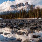 castle mountain