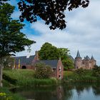 Castle Muiderslot