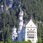 Castle Neuschwanstein