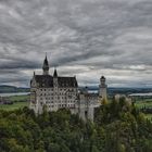 castle neuschwanstein