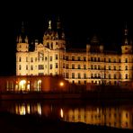 Castle @night