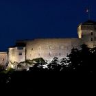 Castle @ Night