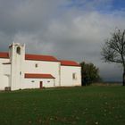 Castle of Abrantes