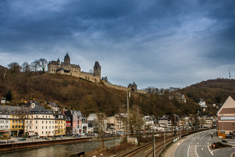 castle of altena