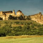 Castle of Boldogk&#337;