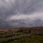 Castle of Gloom (Bozcaada)
