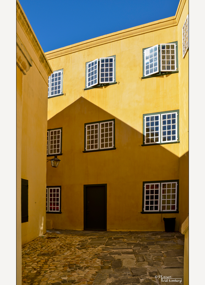 Castle of good Hope