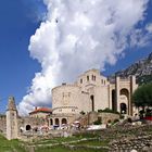 CASTLE OF KRUJE, ALBANIA