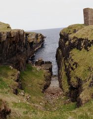 Castle of Old Wick