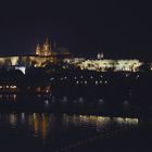 CASTLE OF PRAGUE