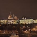 Castle of Prague