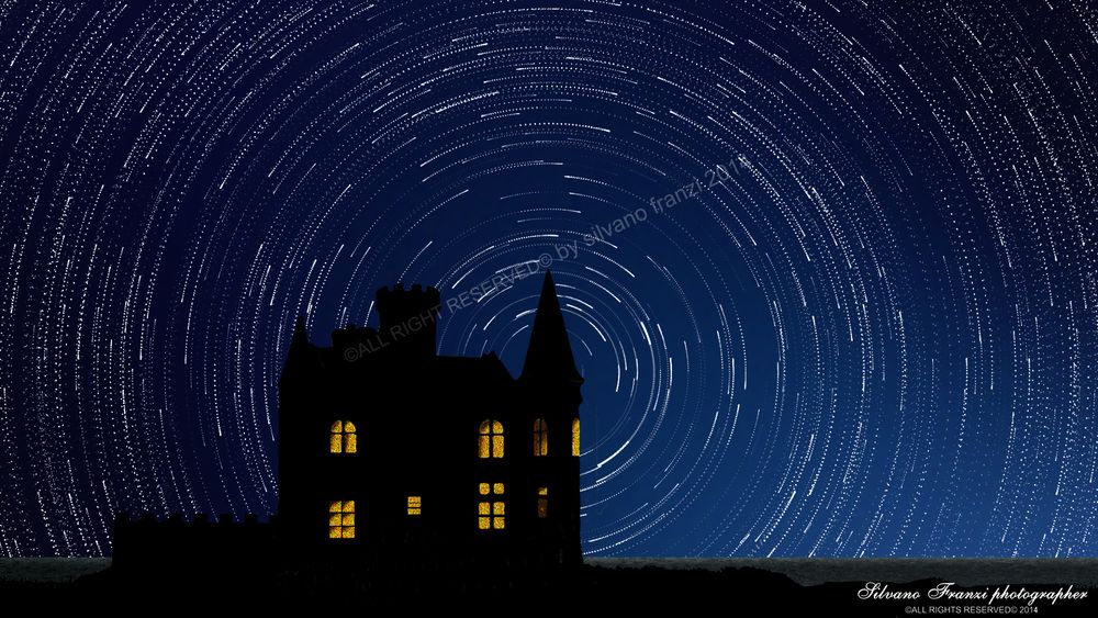 Castle of Quiberon - Breizh