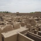 Castle of Rayen, Kerman, Iran