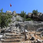 castle of Simena