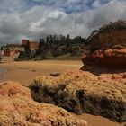 Castle of São João do Arade