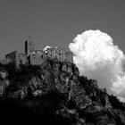 Castle of Strecno