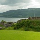 Castle of Urquhart