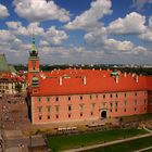 Castle of Warsaw