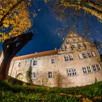 Castle On The Hill