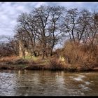 castle on the nidda