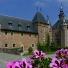 Castle Ordingen (Belgium)