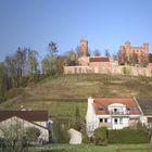 Castle Ortenberg