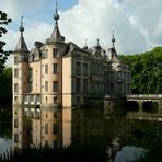 Castle Poeke (Belgium)