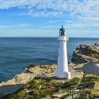 Castle Point Lighthouse, NZ