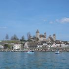 Castle Rapperswil, Switzerland