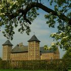 Castle Rijkel (Belgium)