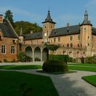 Castle Rixensart (Belgium)