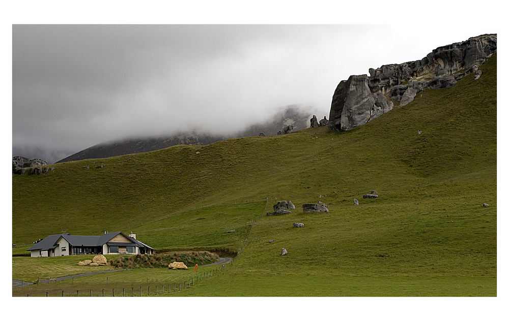 Castle Rock