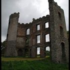 Castle Ruins