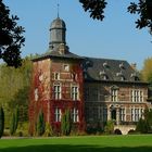 Castle ‘Rullingen’ at Kuttekoven (Belgium)