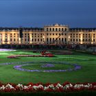 Castle Schönbrunn, Vienna