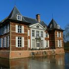 Castle Schoten (Belgium)