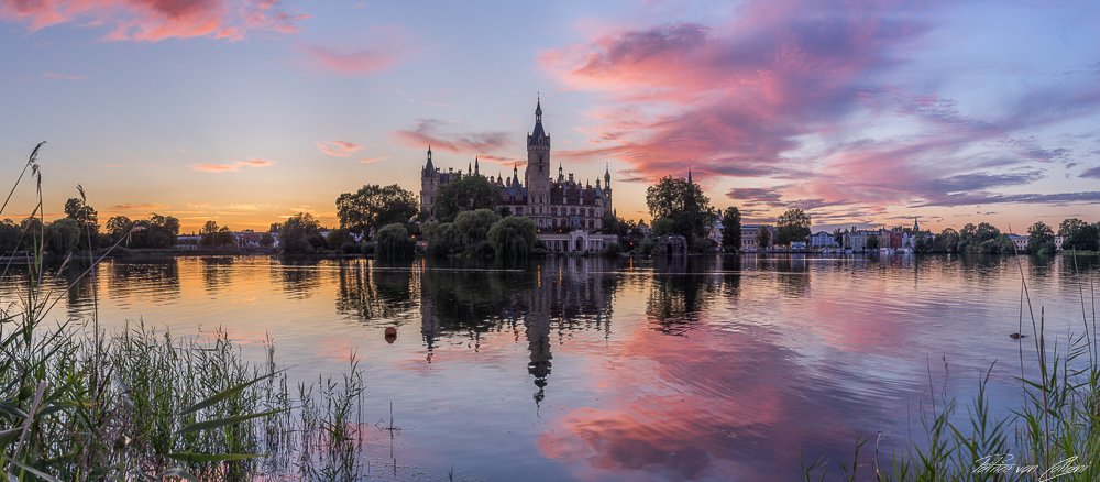 Castle Schwerin