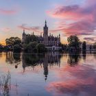 Castle Schwerin