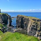 Castle Sinclair - Noss Head